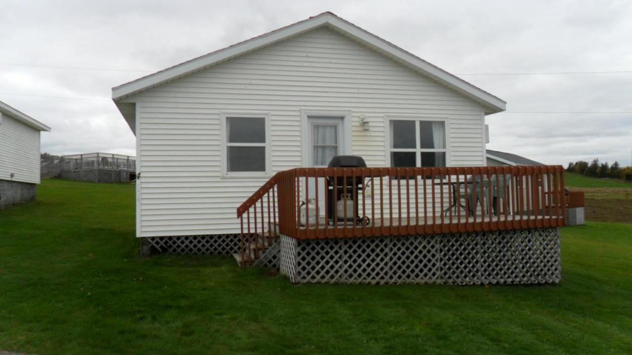 Mayfield Country Cottages Cavendish Εξωτερικό φωτογραφία