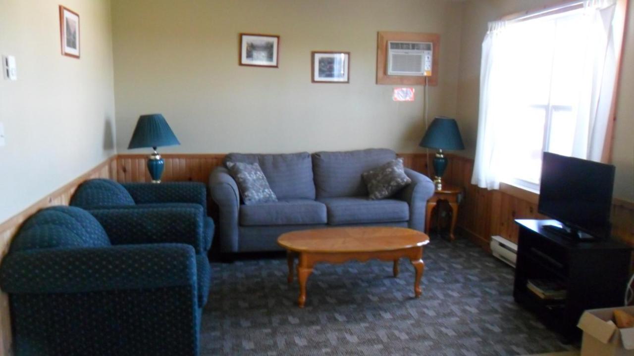 Mayfield Country Cottages Cavendish Εξωτερικό φωτογραφία