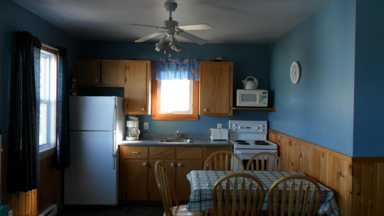 Mayfield Country Cottages Cavendish Εξωτερικό φωτογραφία