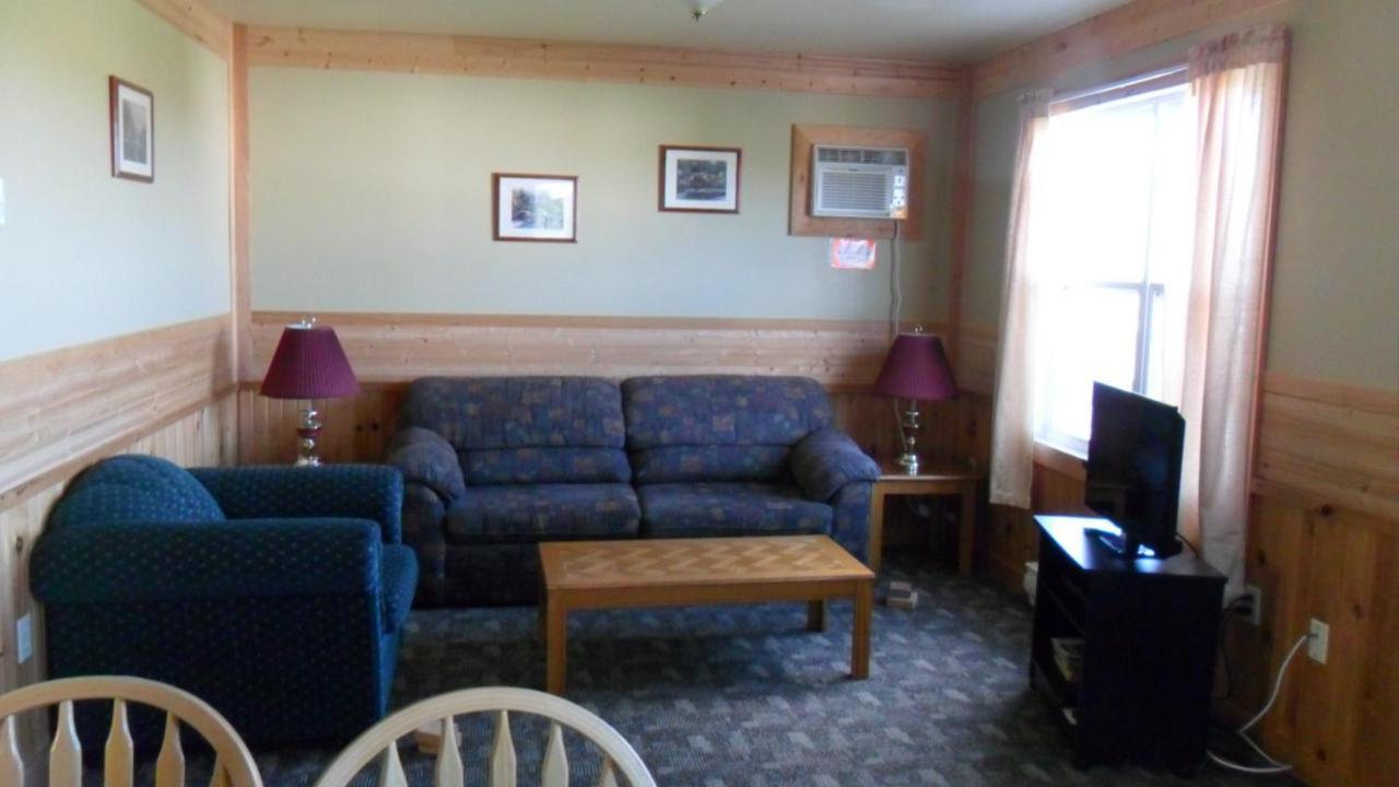Mayfield Country Cottages Cavendish Εξωτερικό φωτογραφία