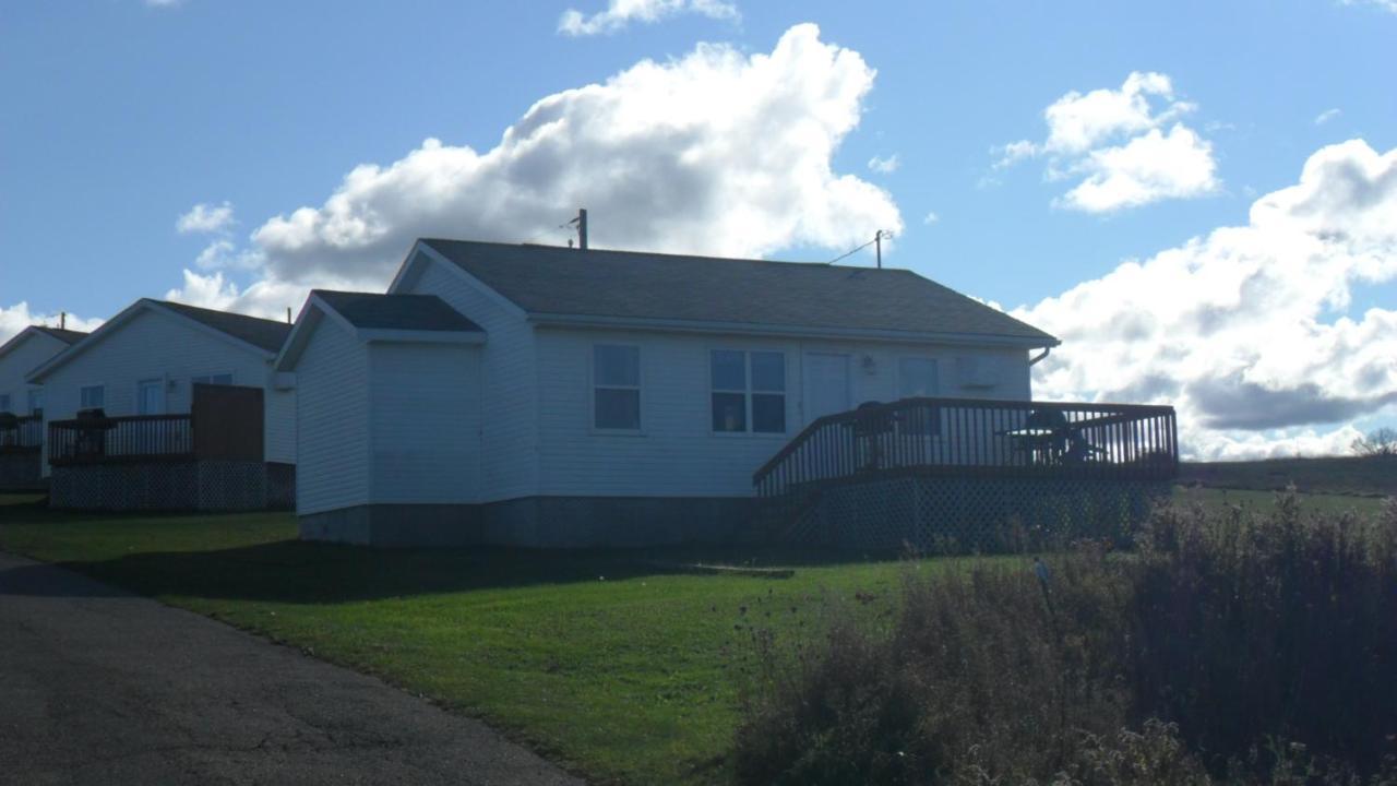 Mayfield Country Cottages Cavendish Εξωτερικό φωτογραφία