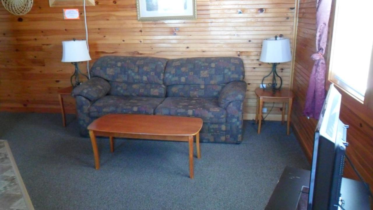 Mayfield Country Cottages Cavendish Εξωτερικό φωτογραφία