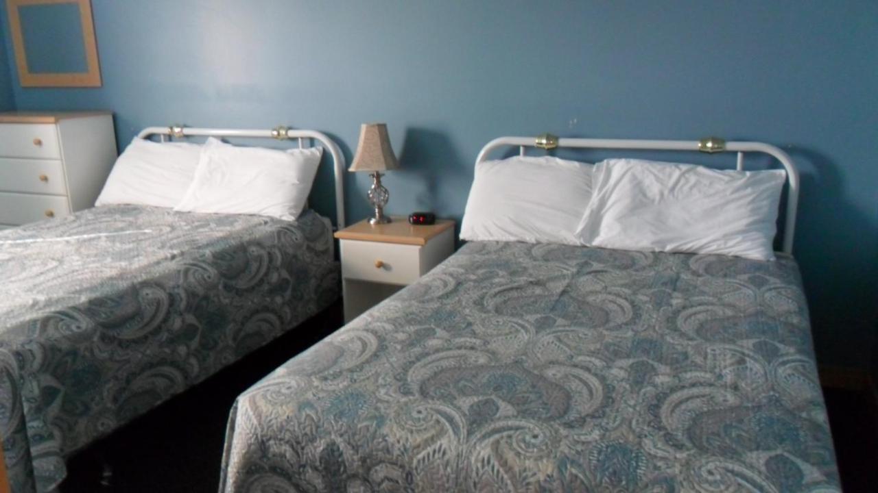 Mayfield Country Cottages Cavendish Εξωτερικό φωτογραφία