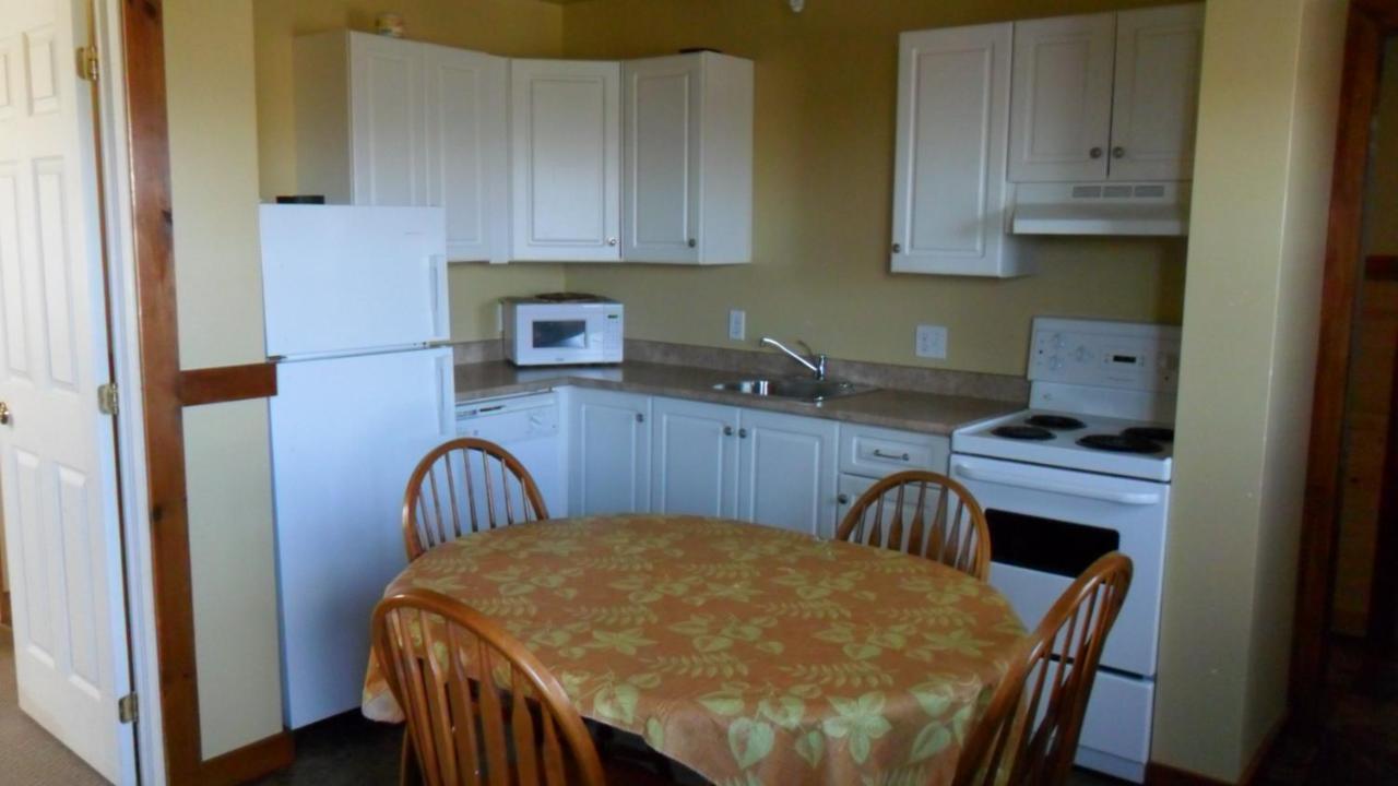 Mayfield Country Cottages Cavendish Εξωτερικό φωτογραφία