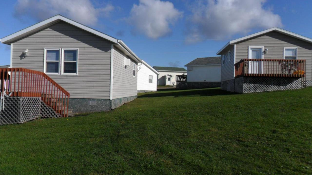 Mayfield Country Cottages Cavendish Εξωτερικό φωτογραφία