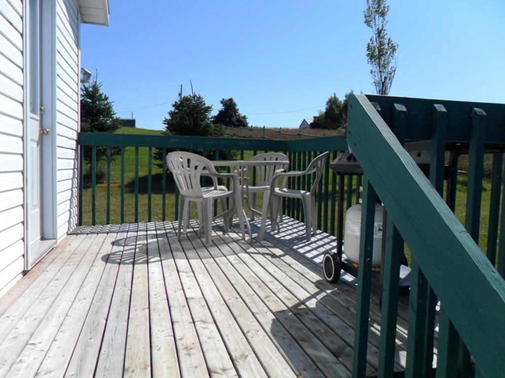 Mayfield Country Cottages Cavendish Εξωτερικό φωτογραφία