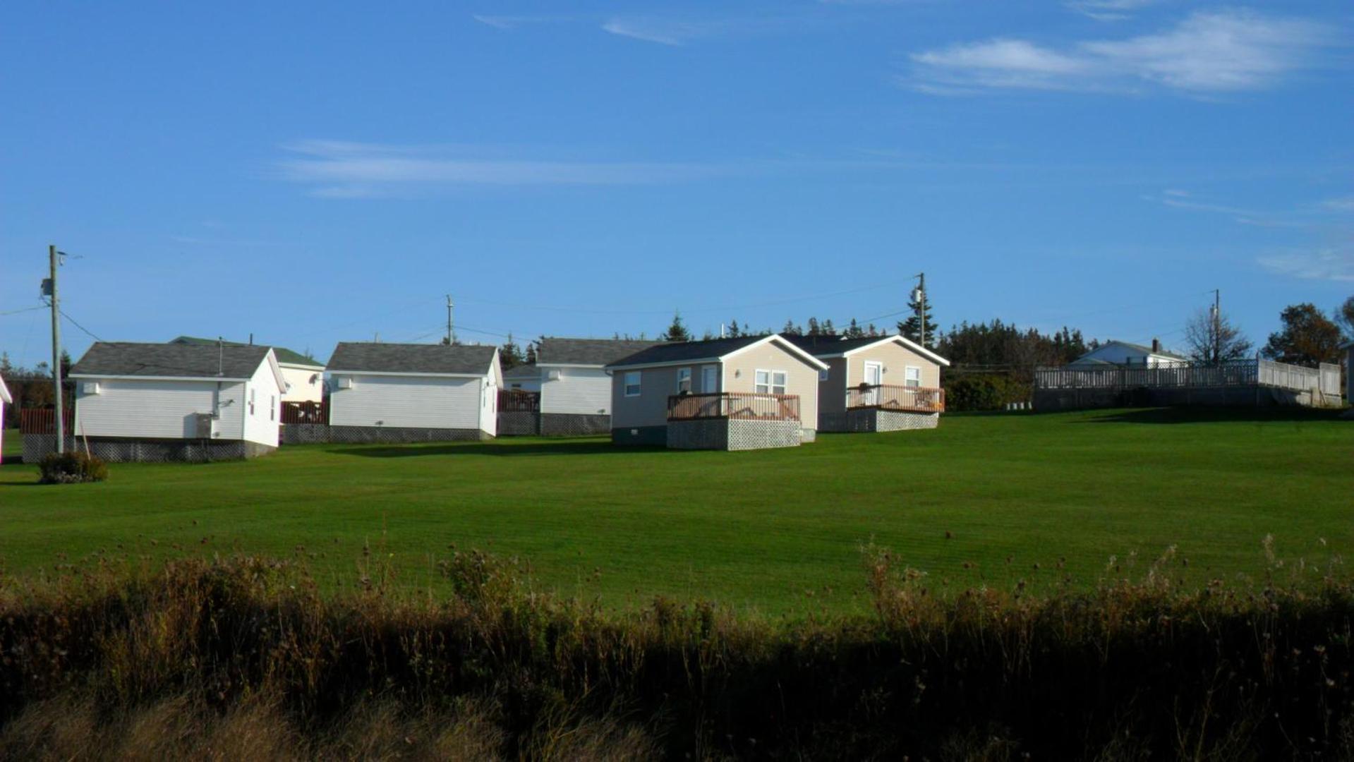 Mayfield Country Cottages Cavendish Εξωτερικό φωτογραφία