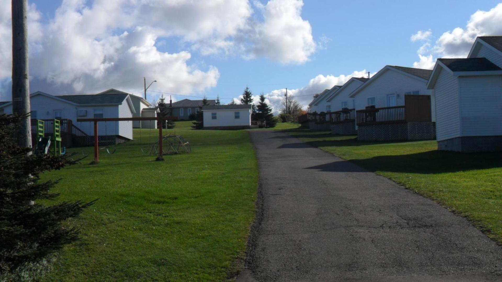 Mayfield Country Cottages Cavendish Εξωτερικό φωτογραφία