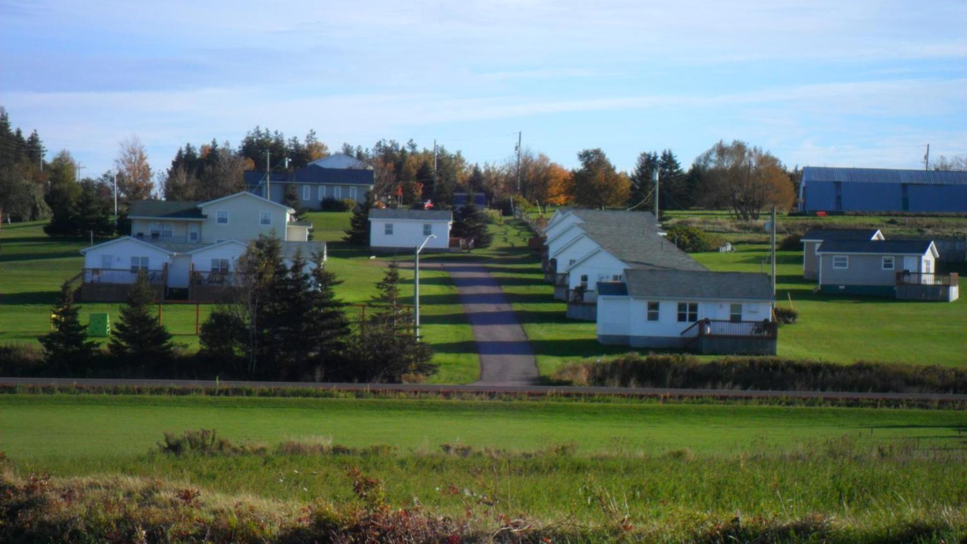 Mayfield Country Cottages Cavendish Εξωτερικό φωτογραφία
