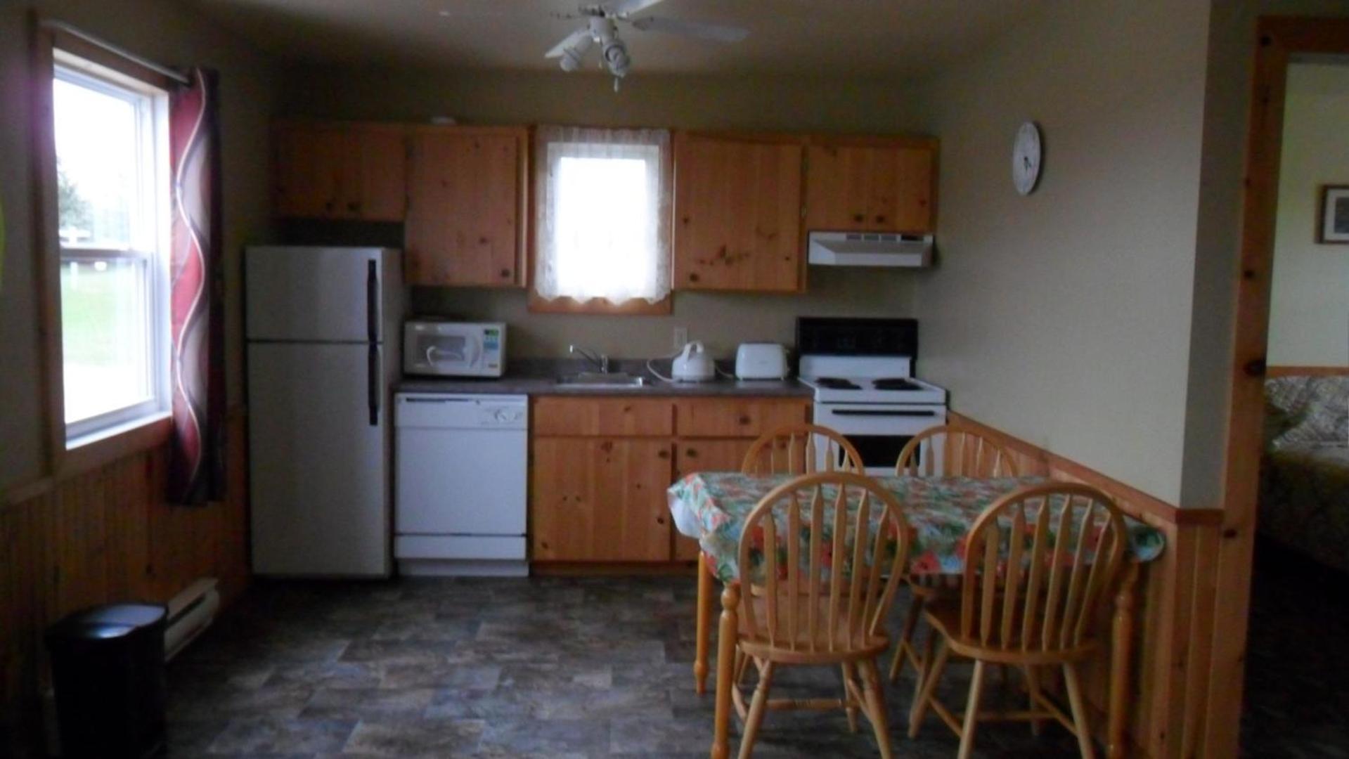 Mayfield Country Cottages Cavendish Εξωτερικό φωτογραφία