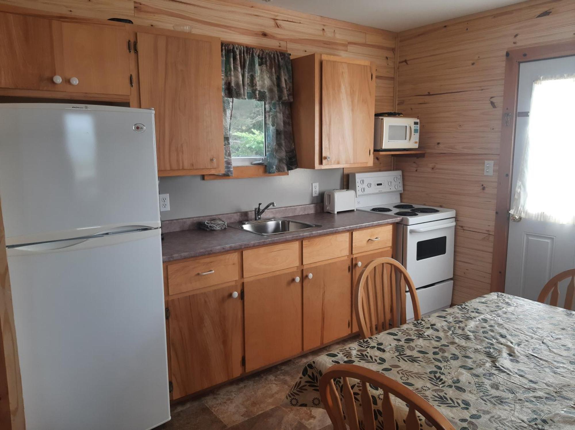 Mayfield Country Cottages Cavendish Εξωτερικό φωτογραφία