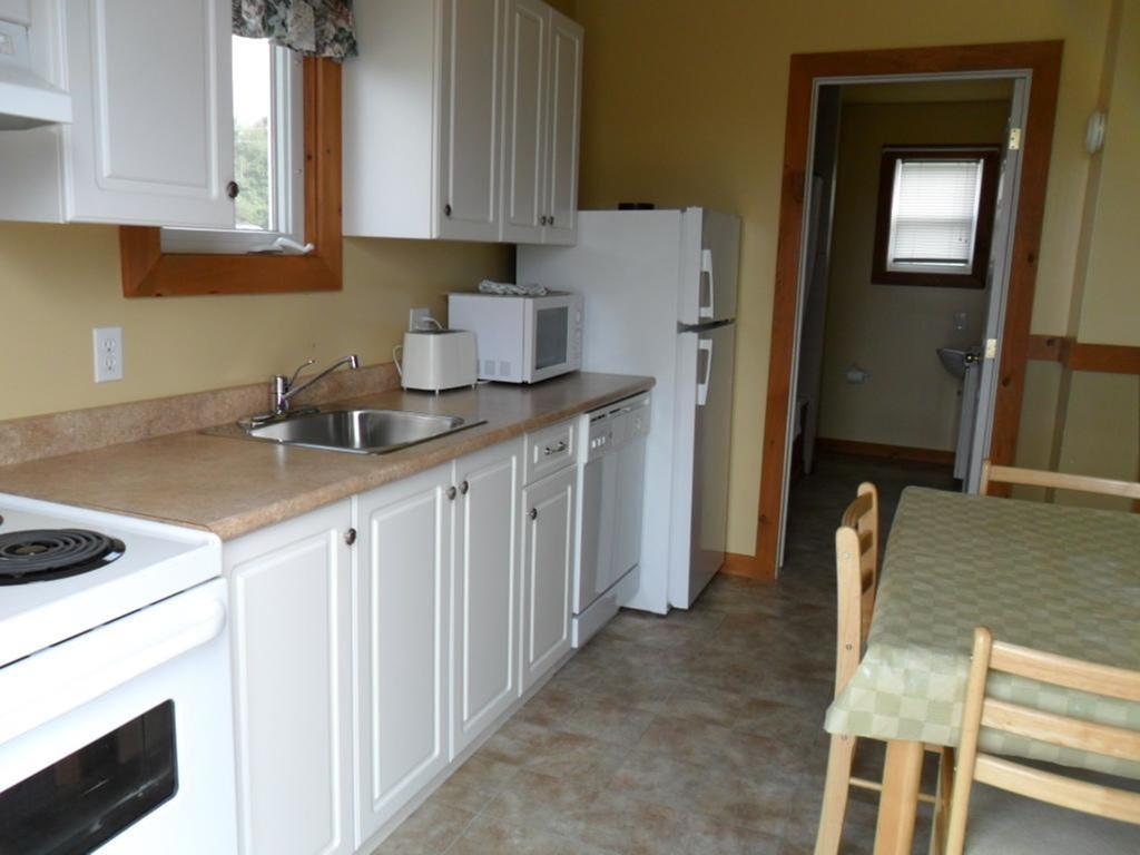 Mayfield Country Cottages Cavendish Εξωτερικό φωτογραφία