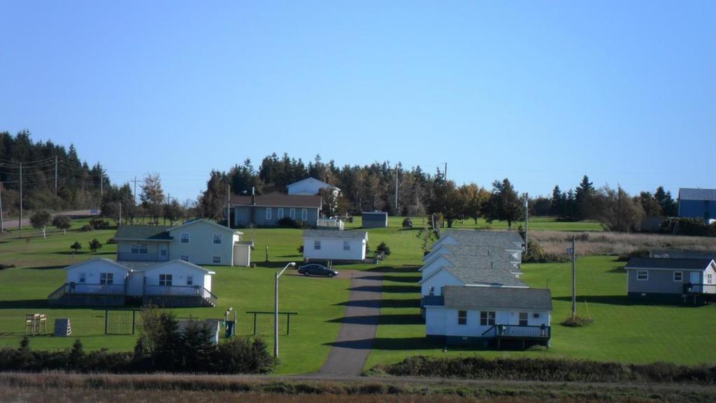 Mayfield Country Cottages Cavendish Δωμάτιο φωτογραφία