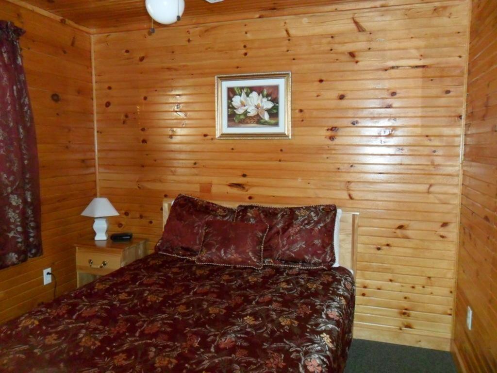 Mayfield Country Cottages Cavendish Εξωτερικό φωτογραφία