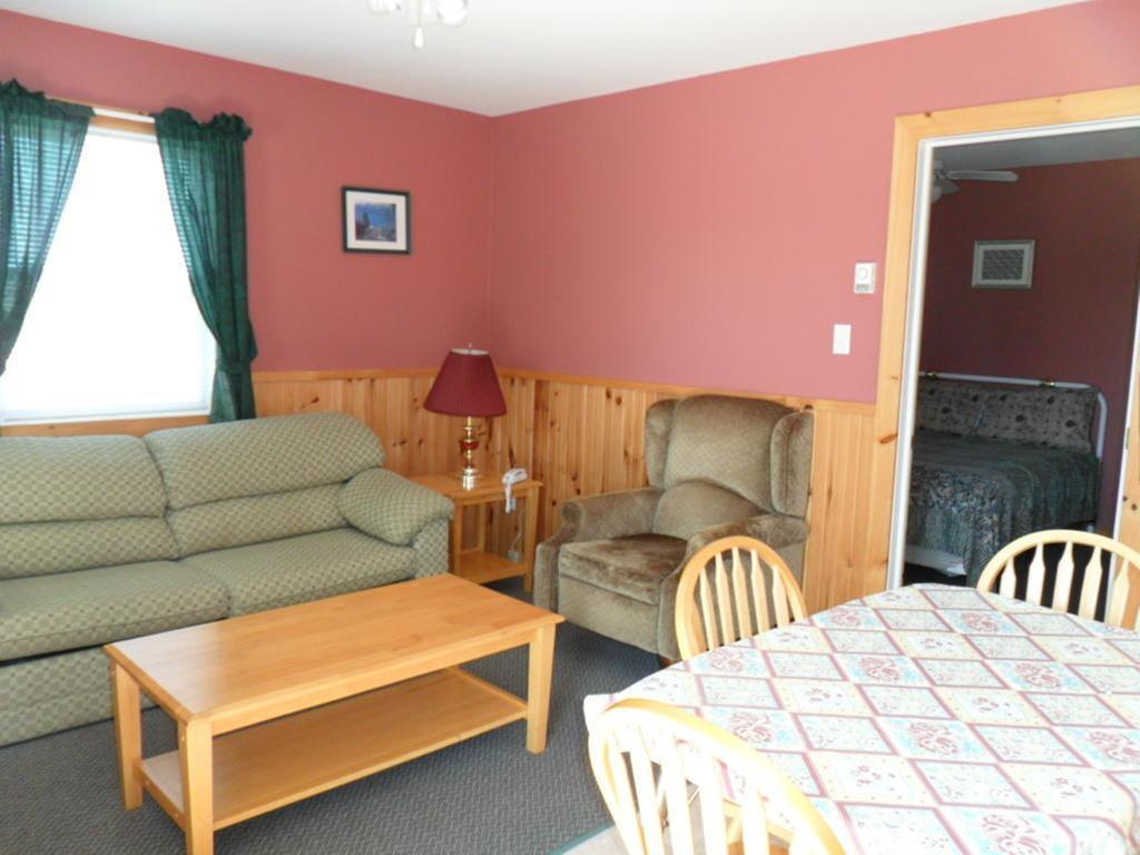 Mayfield Country Cottages Cavendish Δωμάτιο φωτογραφία