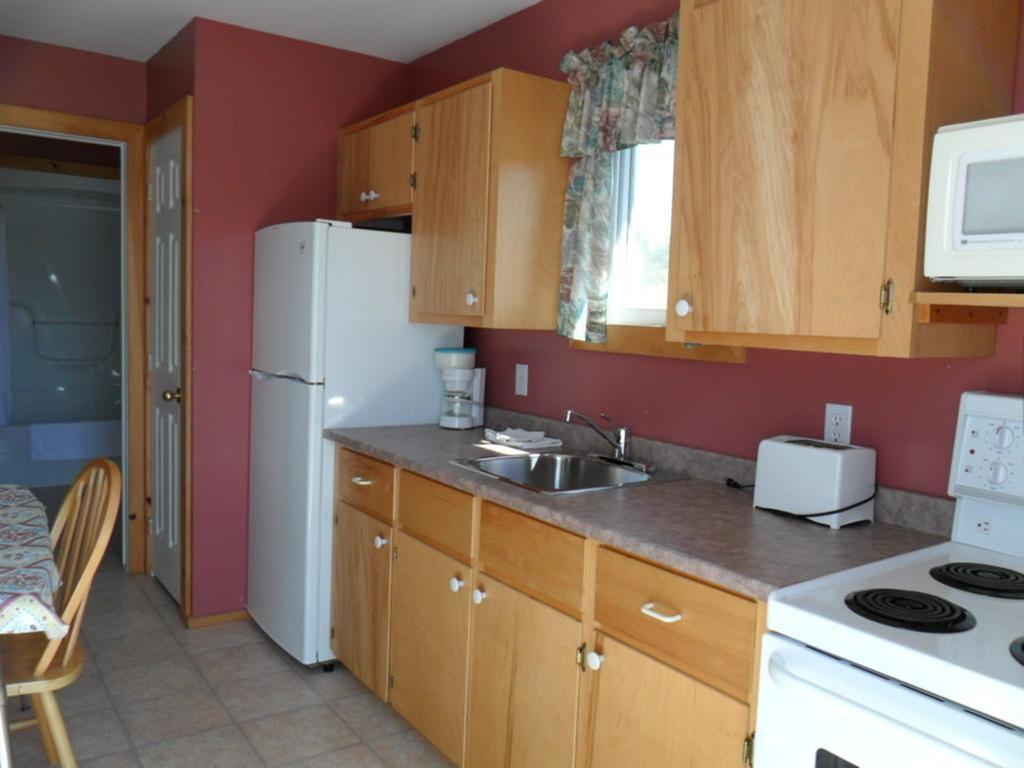 Mayfield Country Cottages Cavendish Δωμάτιο φωτογραφία