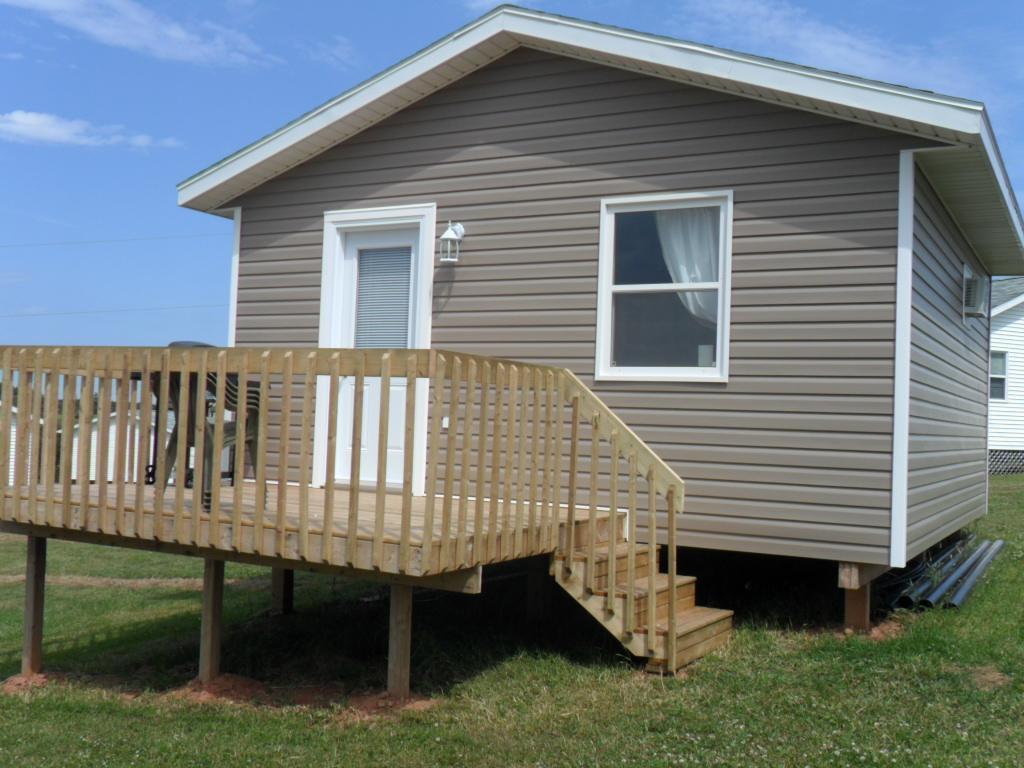 Mayfield Country Cottages Cavendish Εξωτερικό φωτογραφία