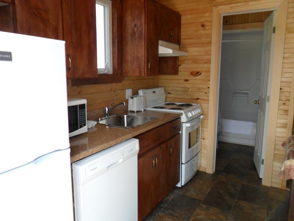 Mayfield Country Cottages Cavendish Εξωτερικό φωτογραφία