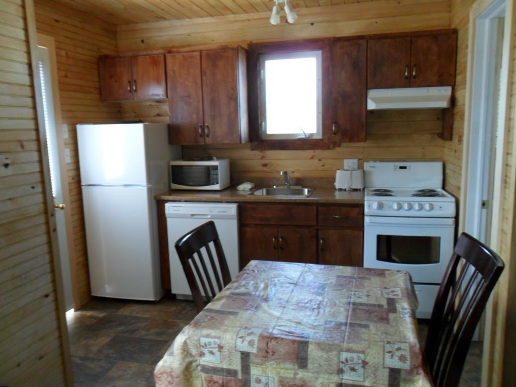 Mayfield Country Cottages Cavendish Εξωτερικό φωτογραφία