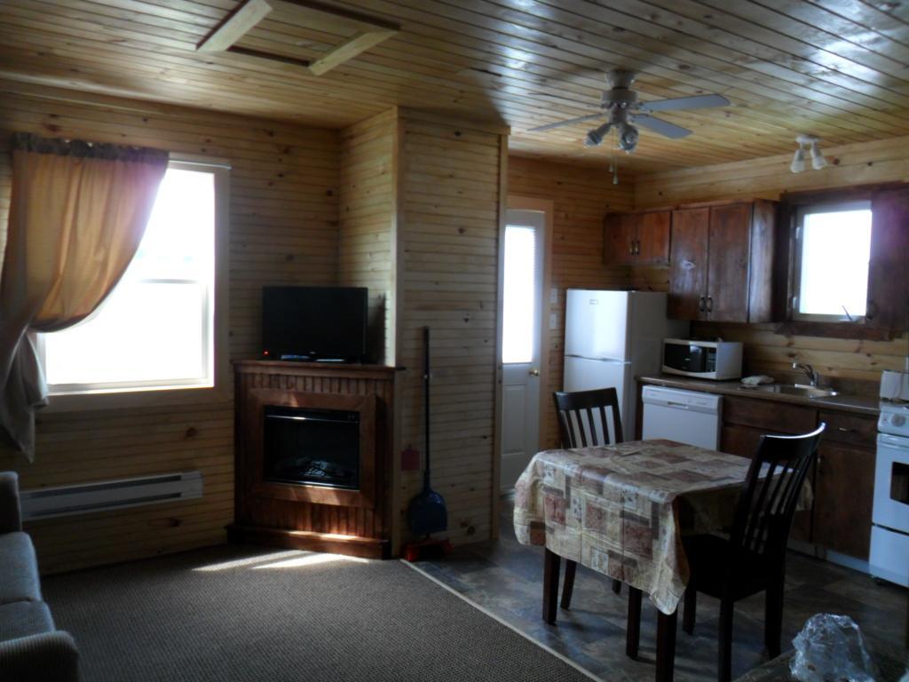 Mayfield Country Cottages Cavendish Εξωτερικό φωτογραφία