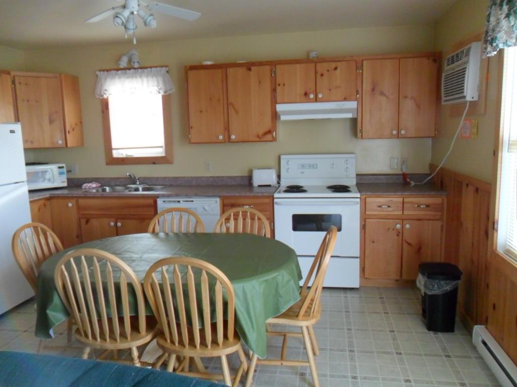 Mayfield Country Cottages Cavendish Εξωτερικό φωτογραφία