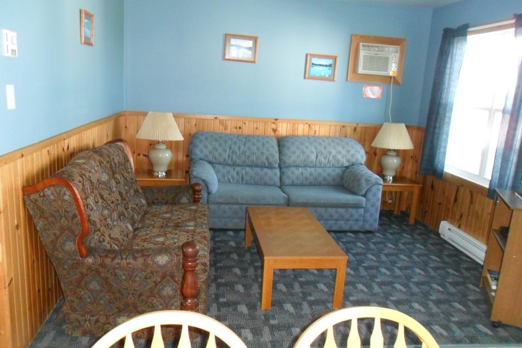 Mayfield Country Cottages Cavendish Εξωτερικό φωτογραφία