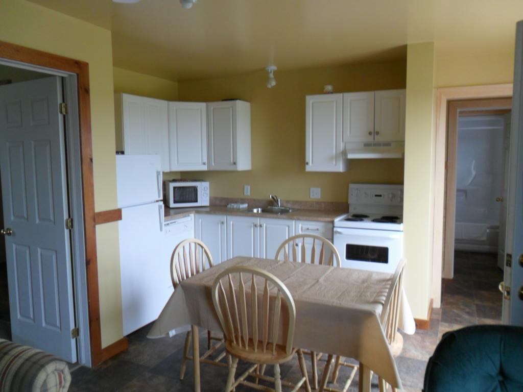Mayfield Country Cottages Cavendish Εξωτερικό φωτογραφία
